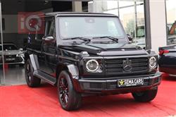 مێرسێدس بێنز G-Class